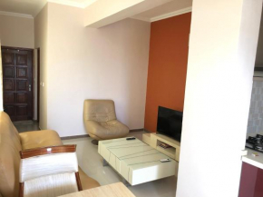Melek Apartment